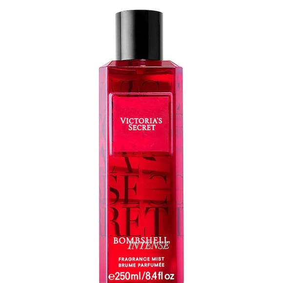 BOMBSHELL INTENSE Victoria's Secret 8.4 oz 250 ml Fragrance Mist Spray NEW WOMEN - Picture 1 of 1